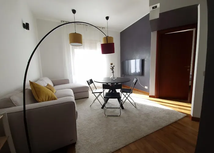 La Dolce Vita In Rome - Guest House