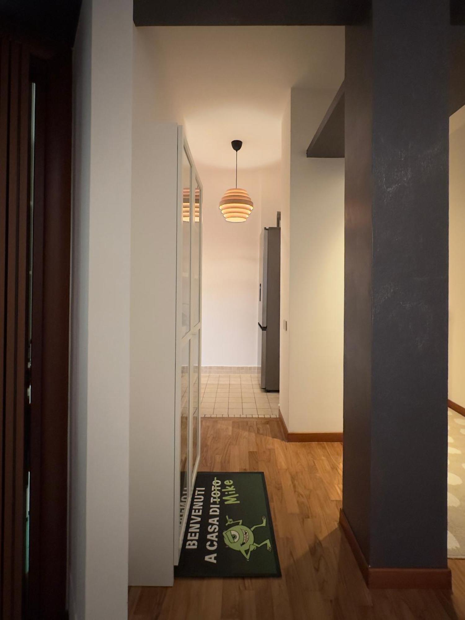 La Dolce In - Apartment Rom