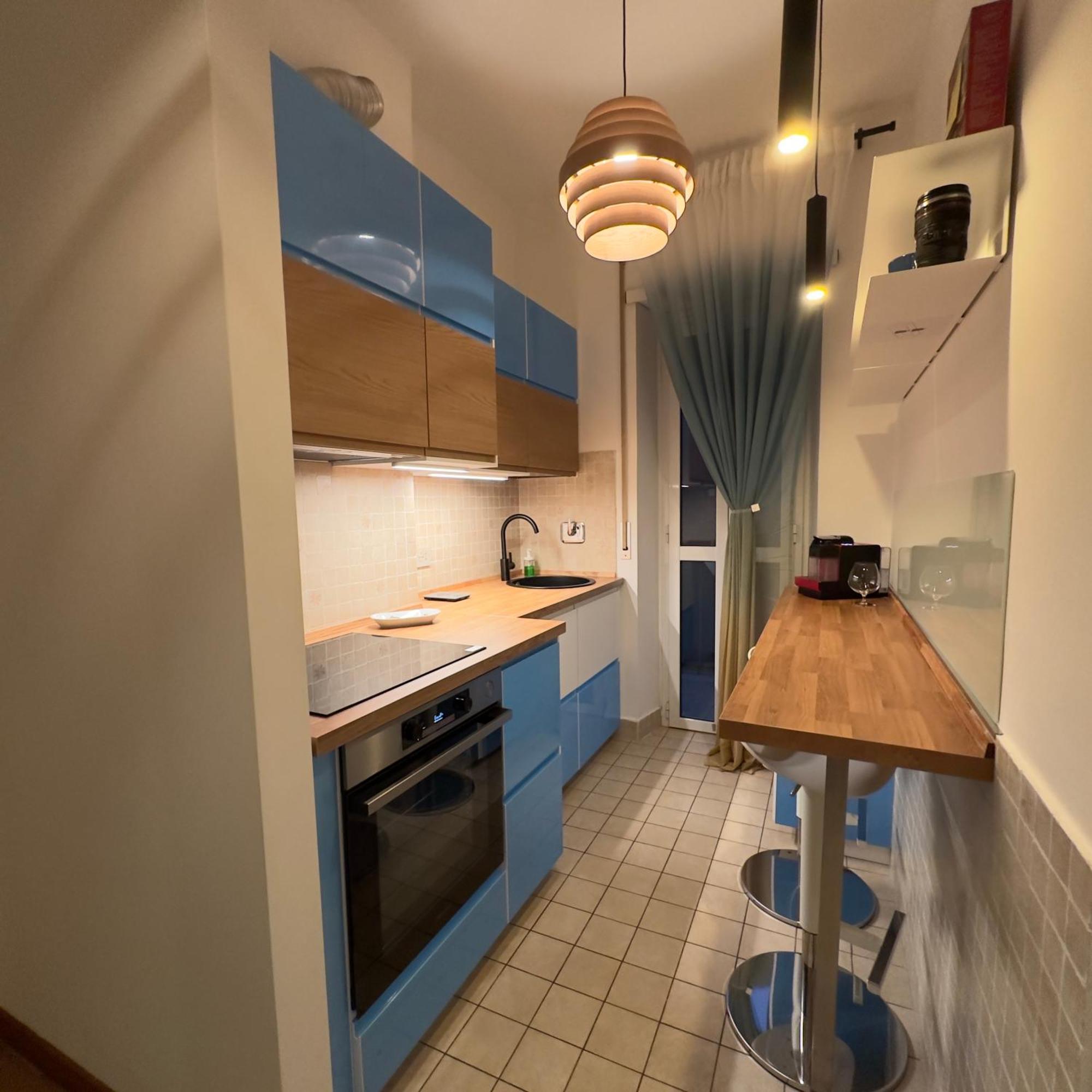 Apartment La Dolce In - Rom