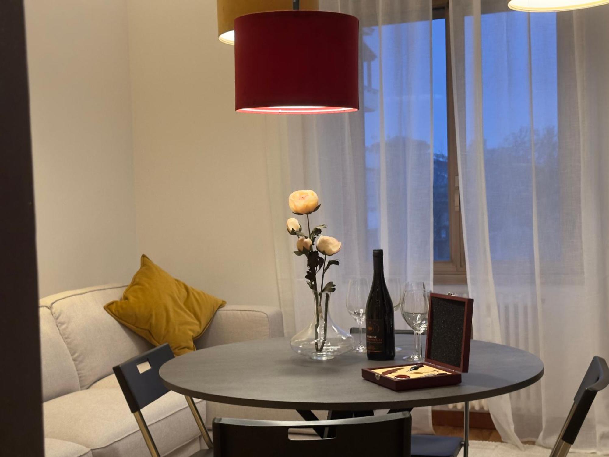 Apartment La Dolce In -