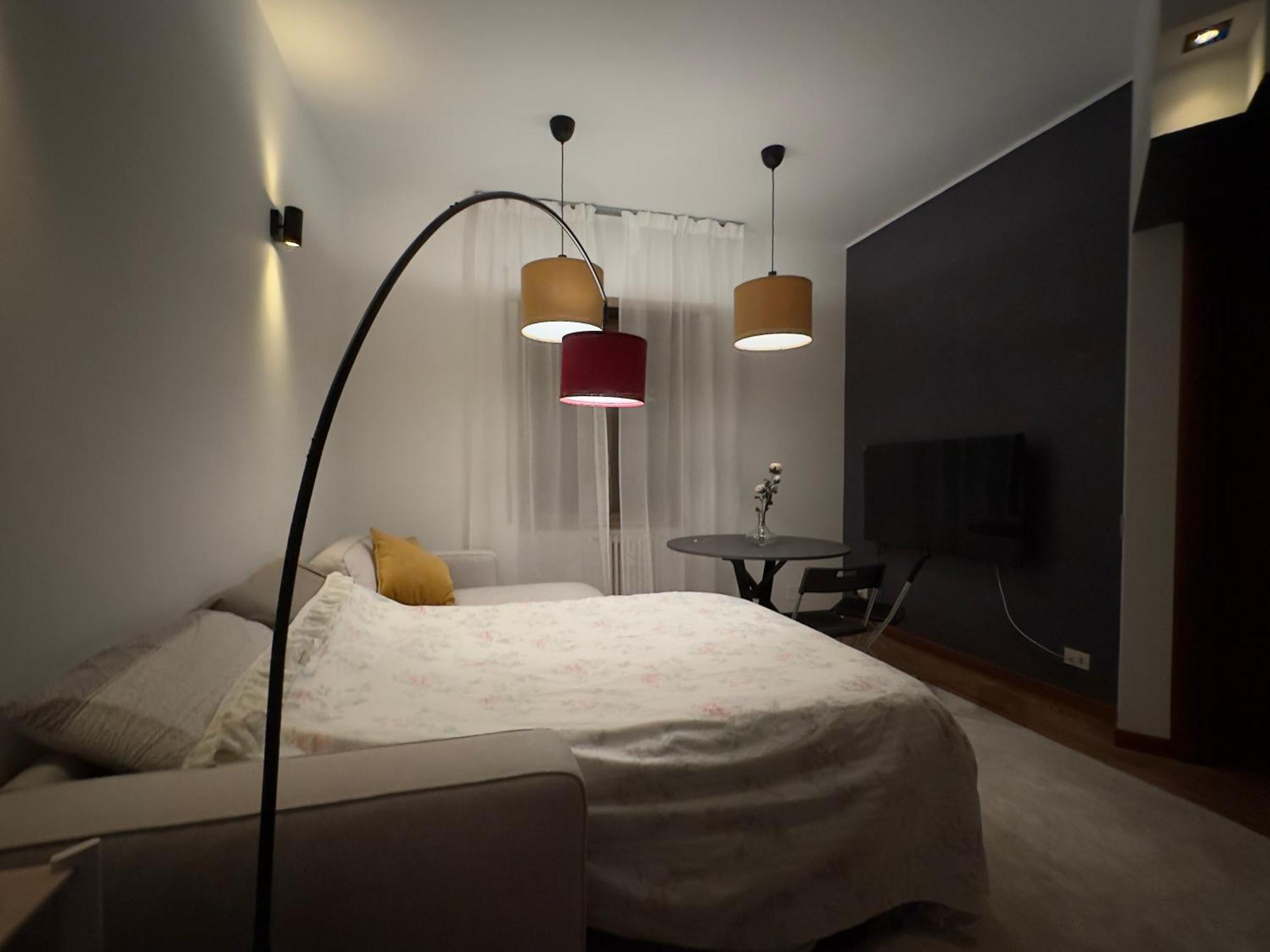 Apartment La Dolce In - *