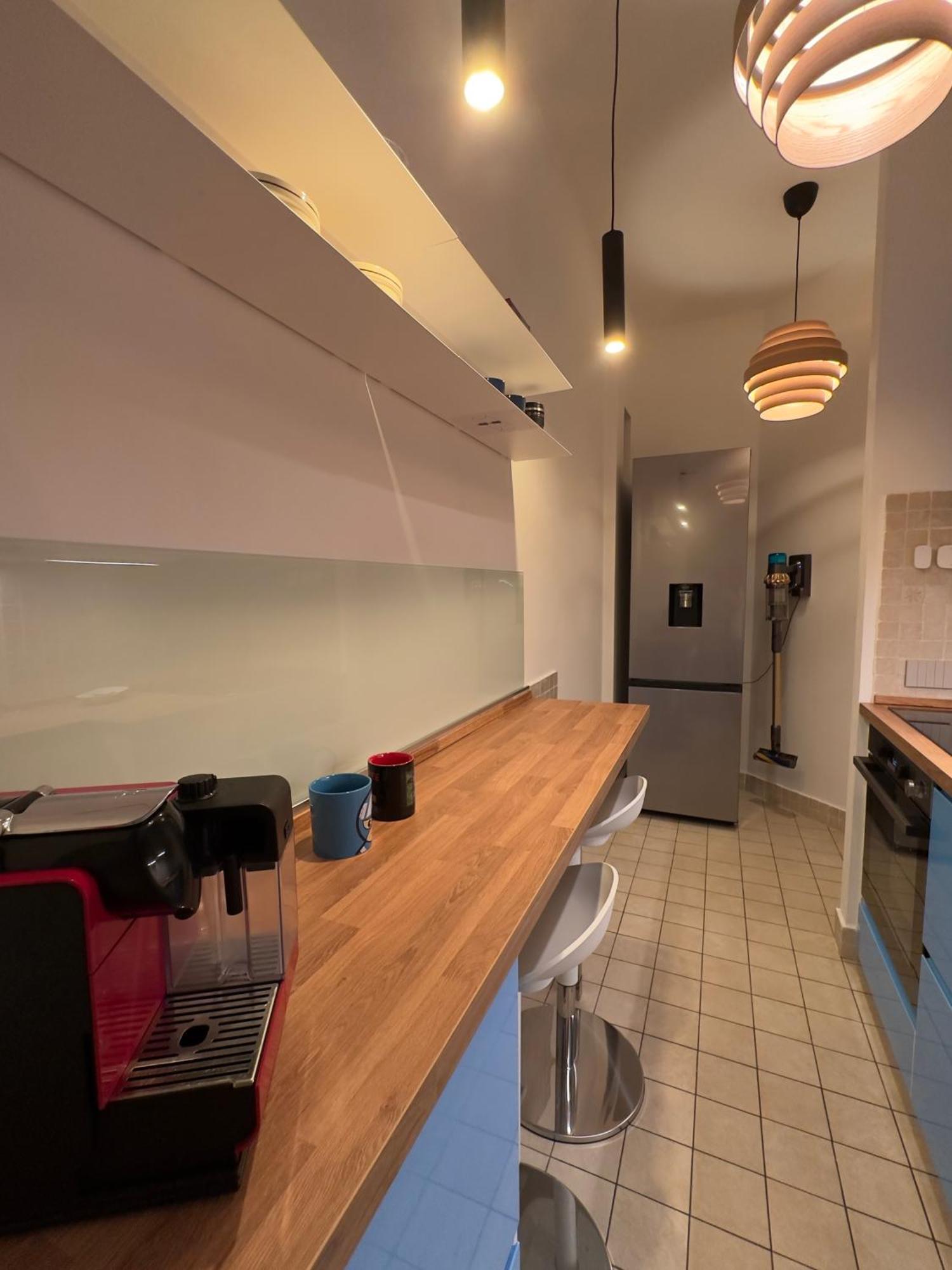 Apartment La Dolce In - Rom