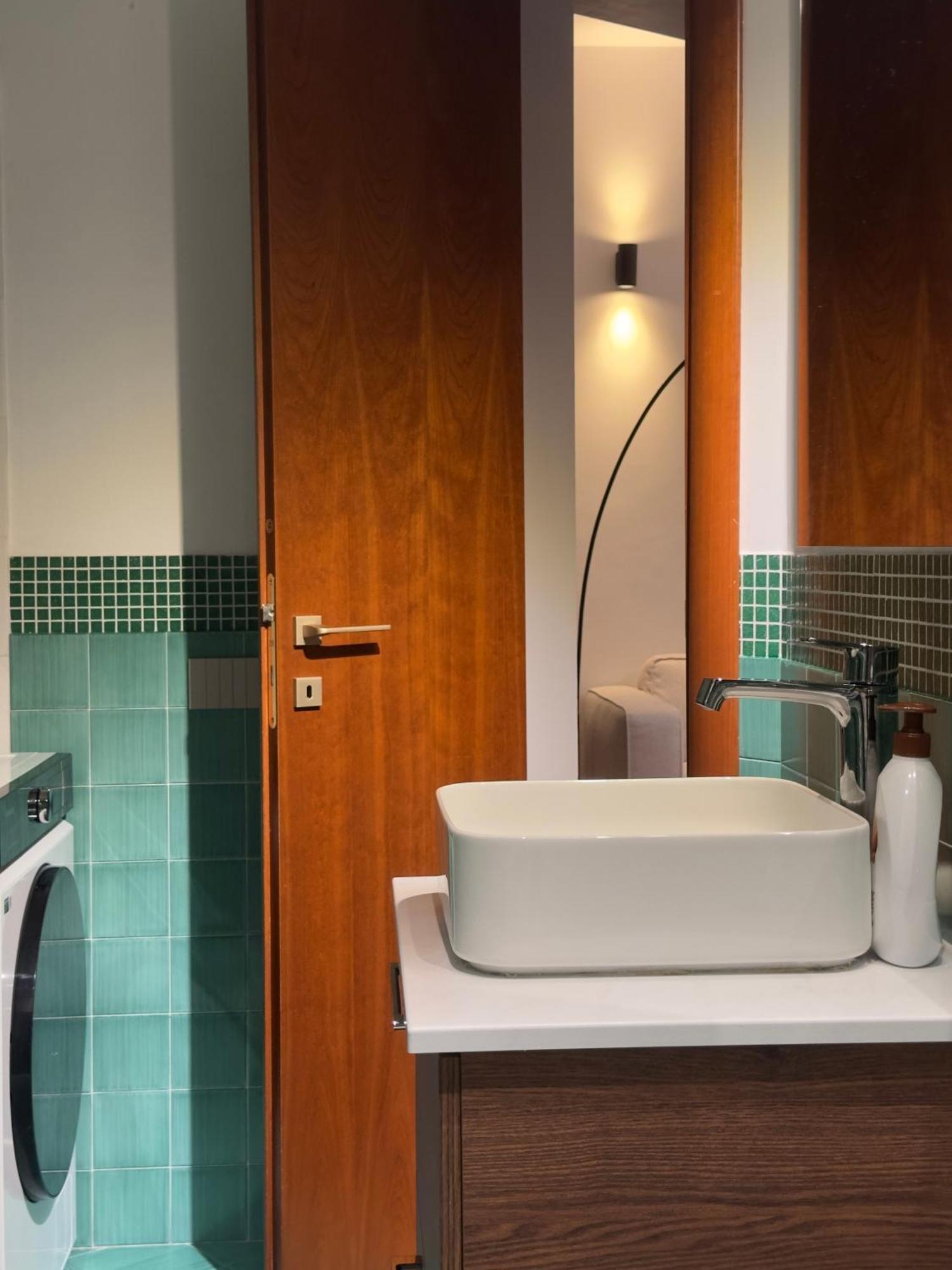 Apartment La Dolce In -