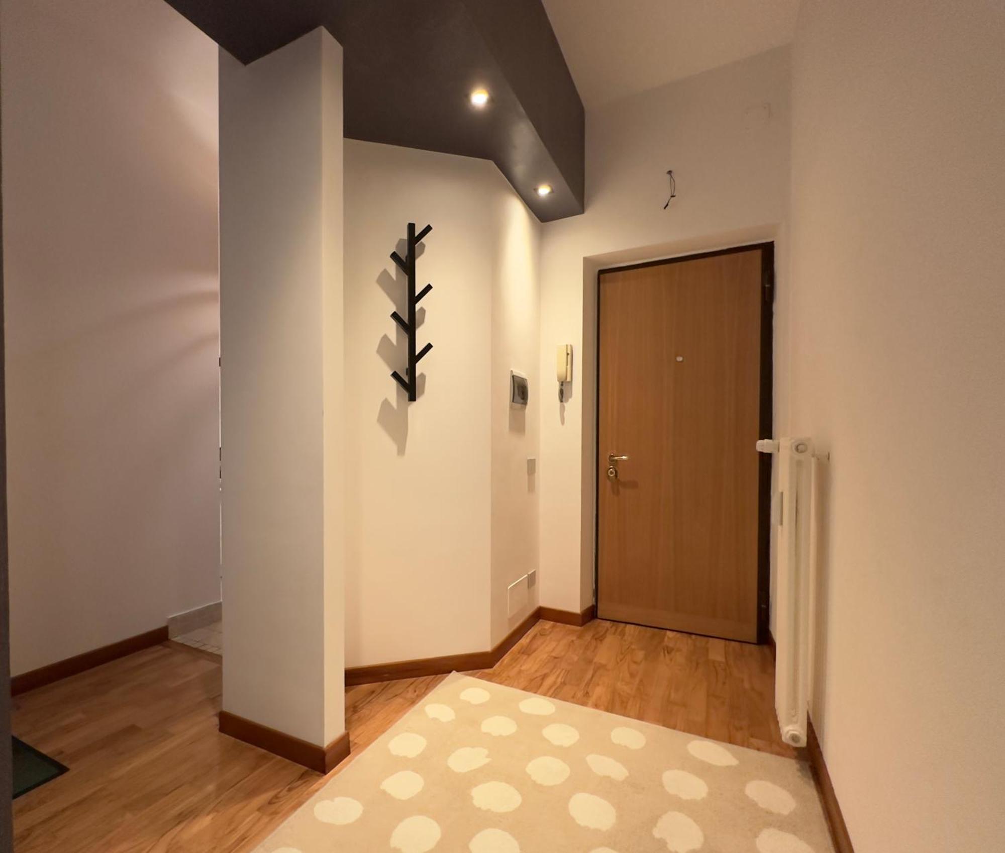 La Dolce In - Apartment Rom