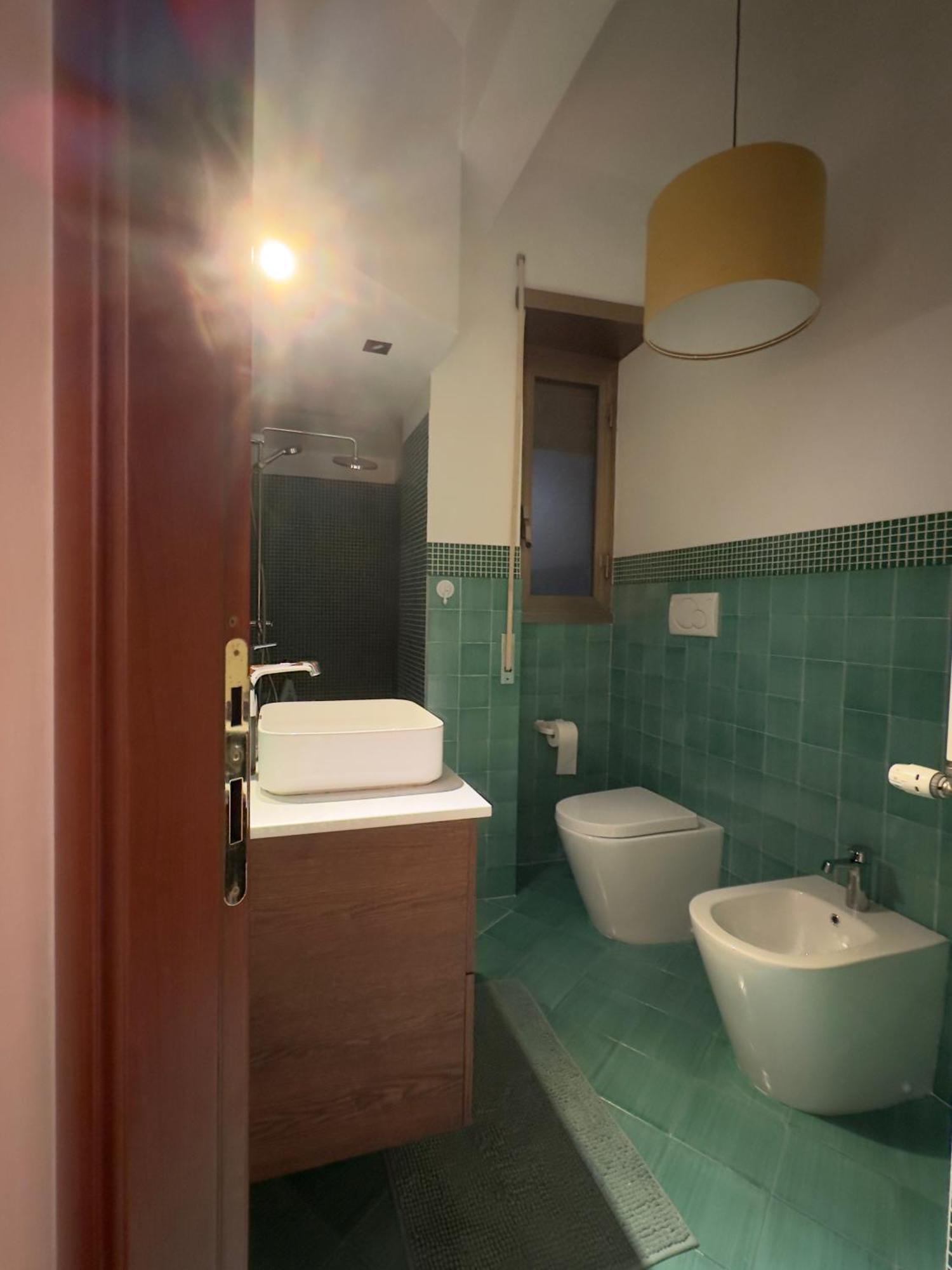 Apartment La Dolce In -