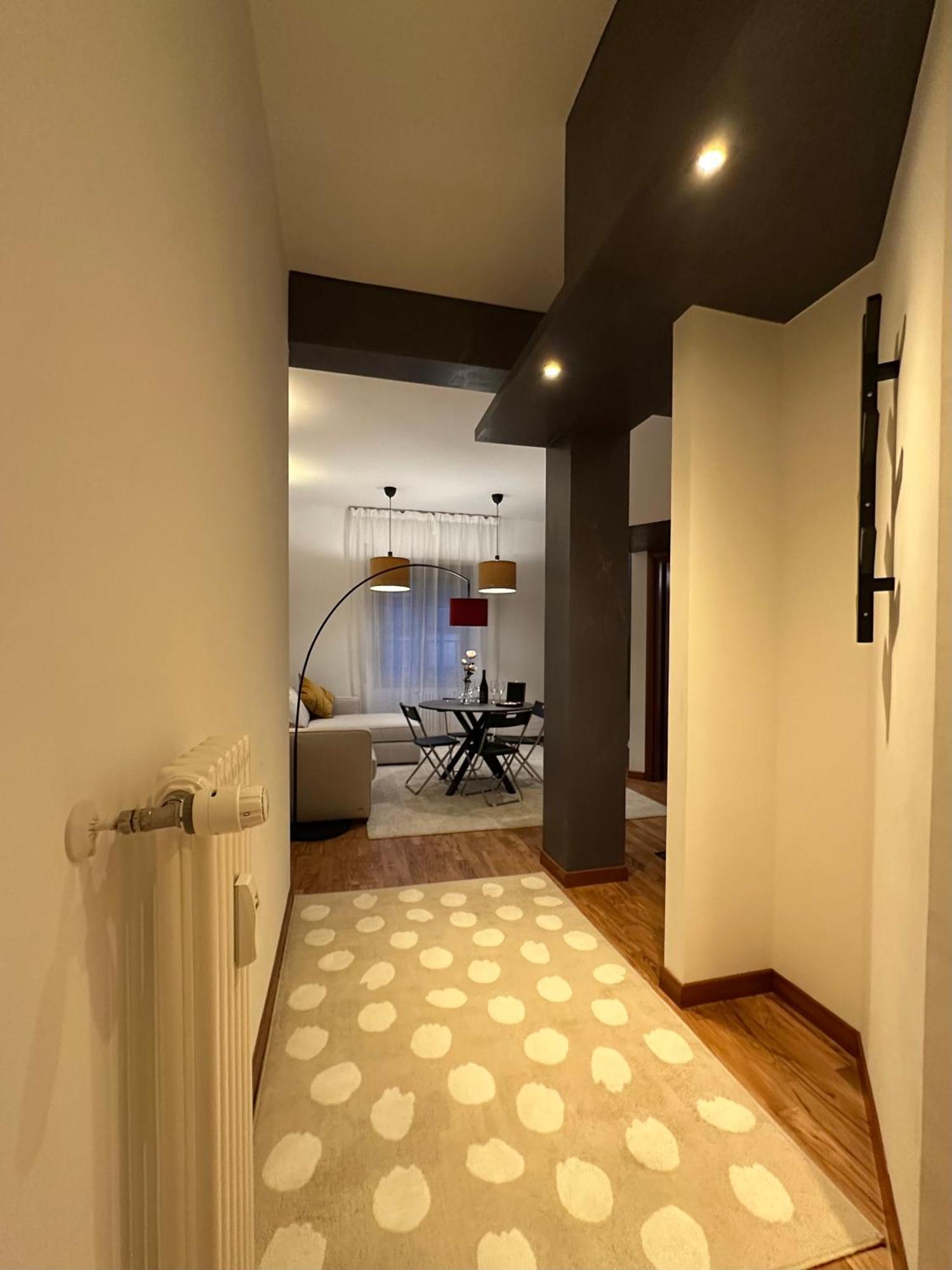 La Dolce In - Apartment Rom