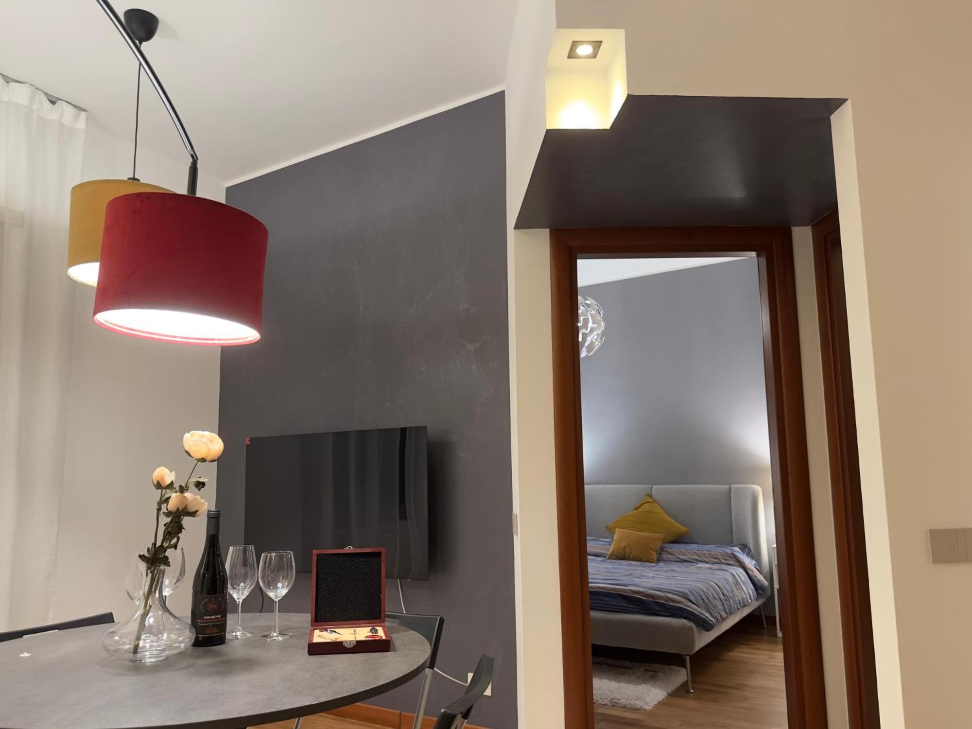 Apartment La Dolce In - Rom