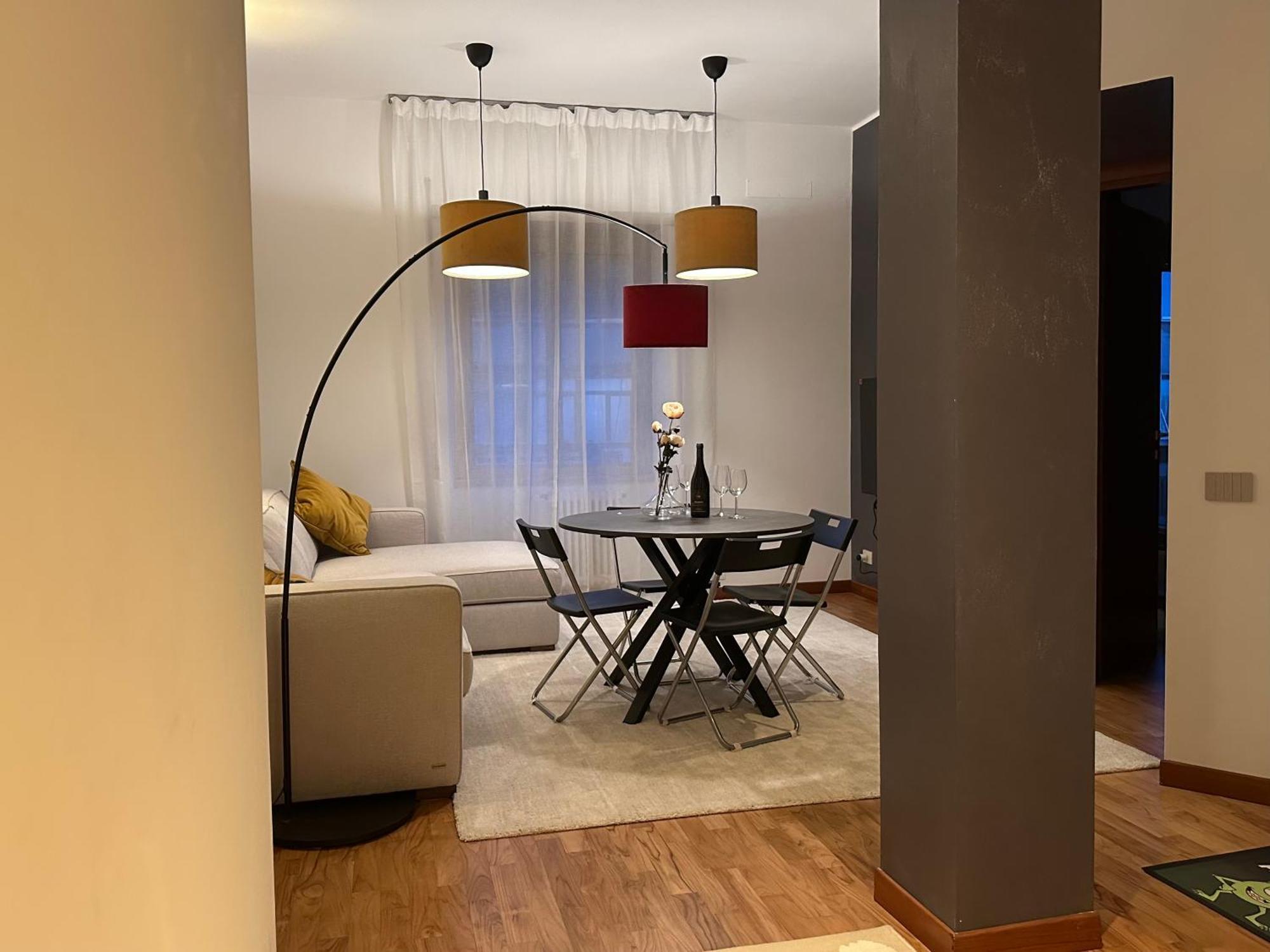 La Dolce In - Apartment Rom