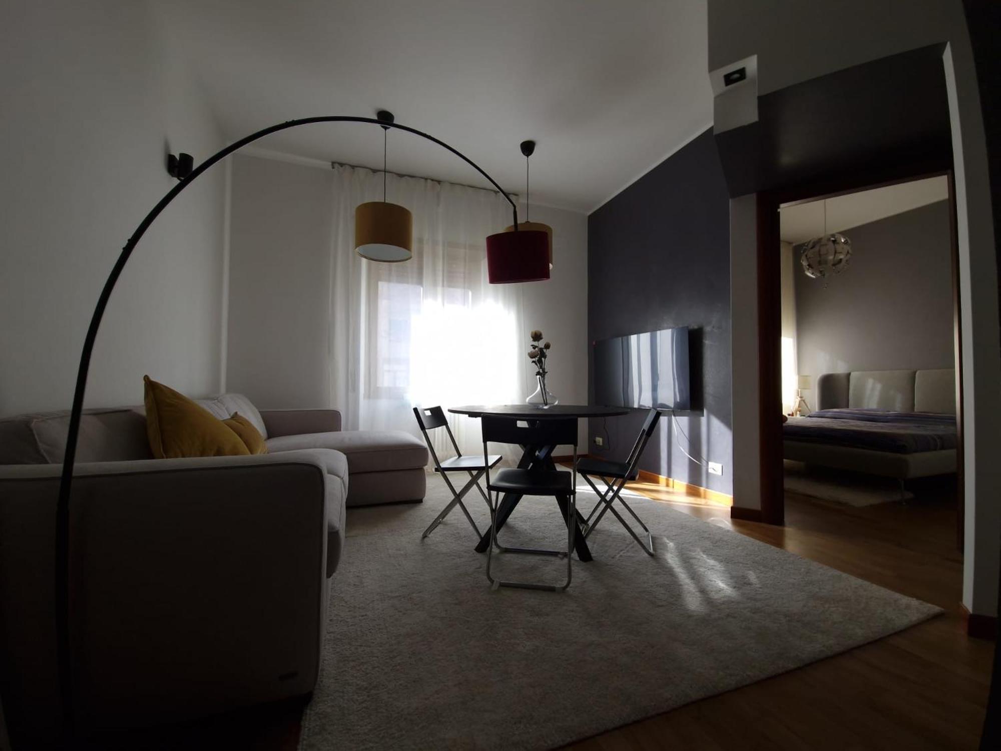 Apartment La Dolce In - *
