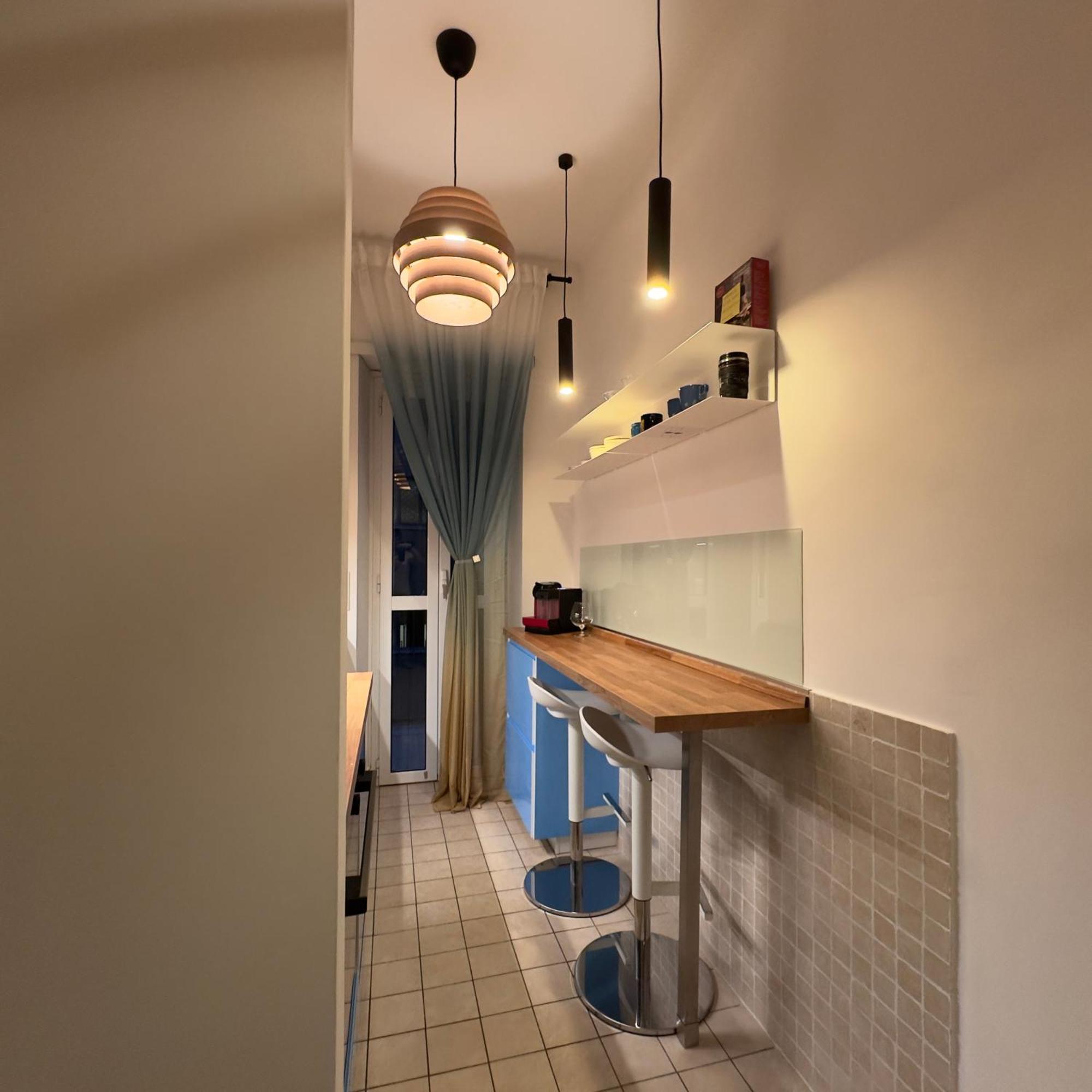 La Dolce In - Apartment