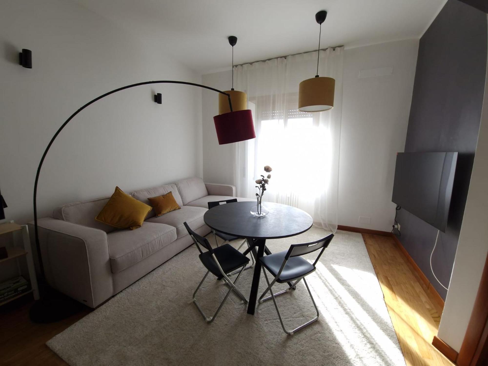 La Dolce In - Apartment Rom