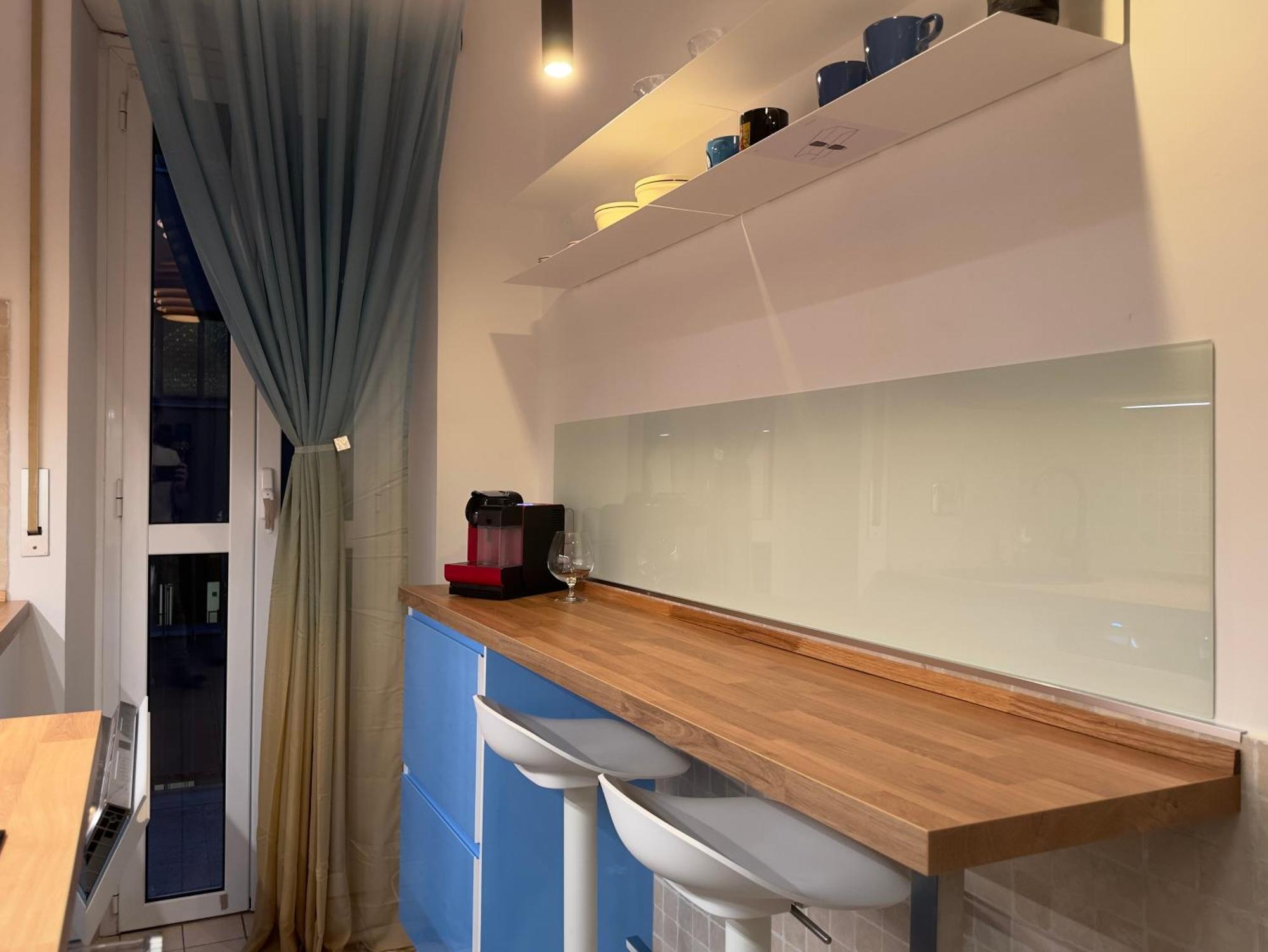 Apartment La Dolce In -