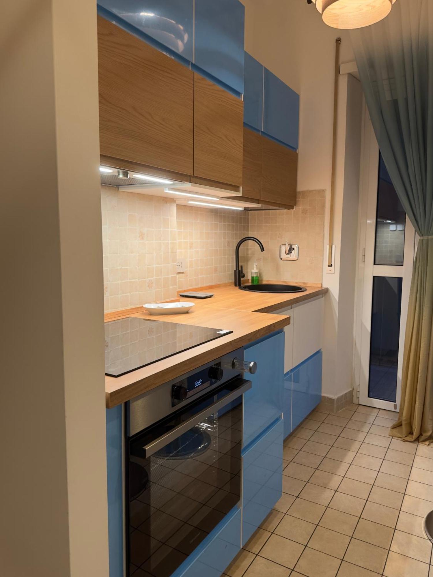 La Dolce In - Appartamento Roma