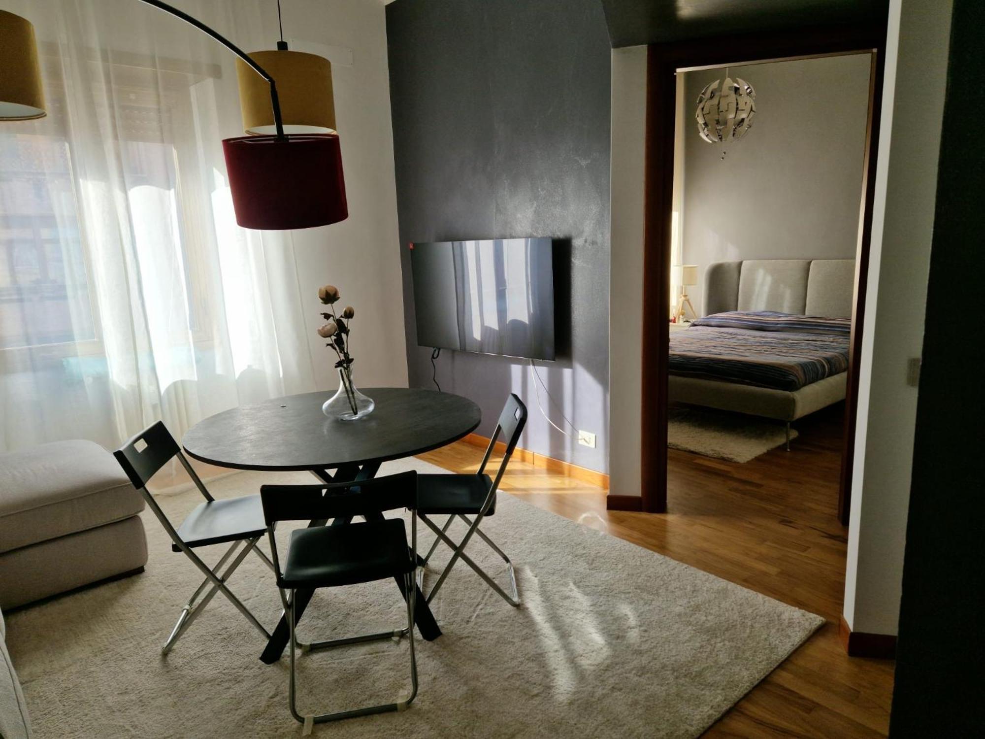La Dolce In - Appartamento *